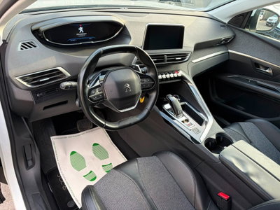 Peugeot 3008 BlueHDi 130 S&S EAT8 Allure Pack (5)