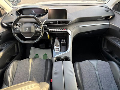 Peugeot 3008 BlueHDi 130 S&S EAT8 Allure Pack (6)