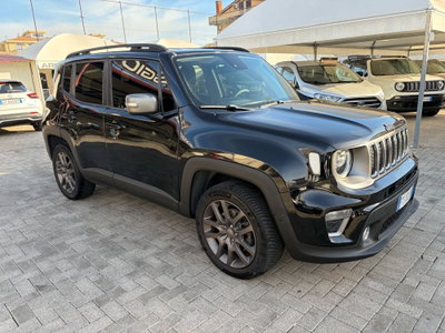 Jeep Renegade 2.0 Mjt 140CV 4WD Active Drive Low Limited (2)