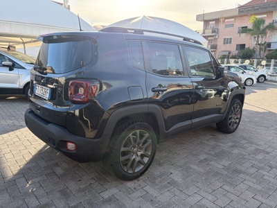 Jeep Renegade 2.0 Mjt 140CV 4WD Active Drive Low Limited (4)