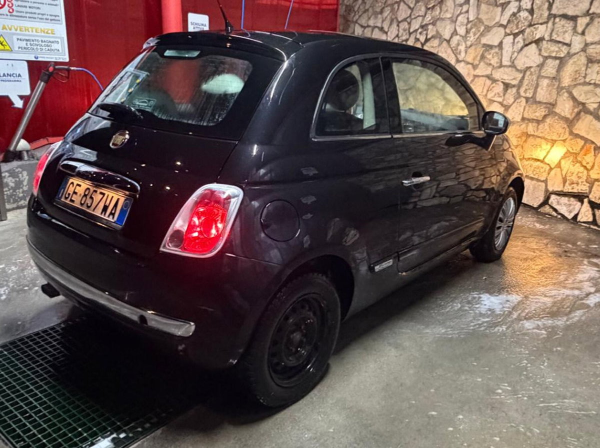 Fiat 500 Cabrio 1.2 Lounge (3)