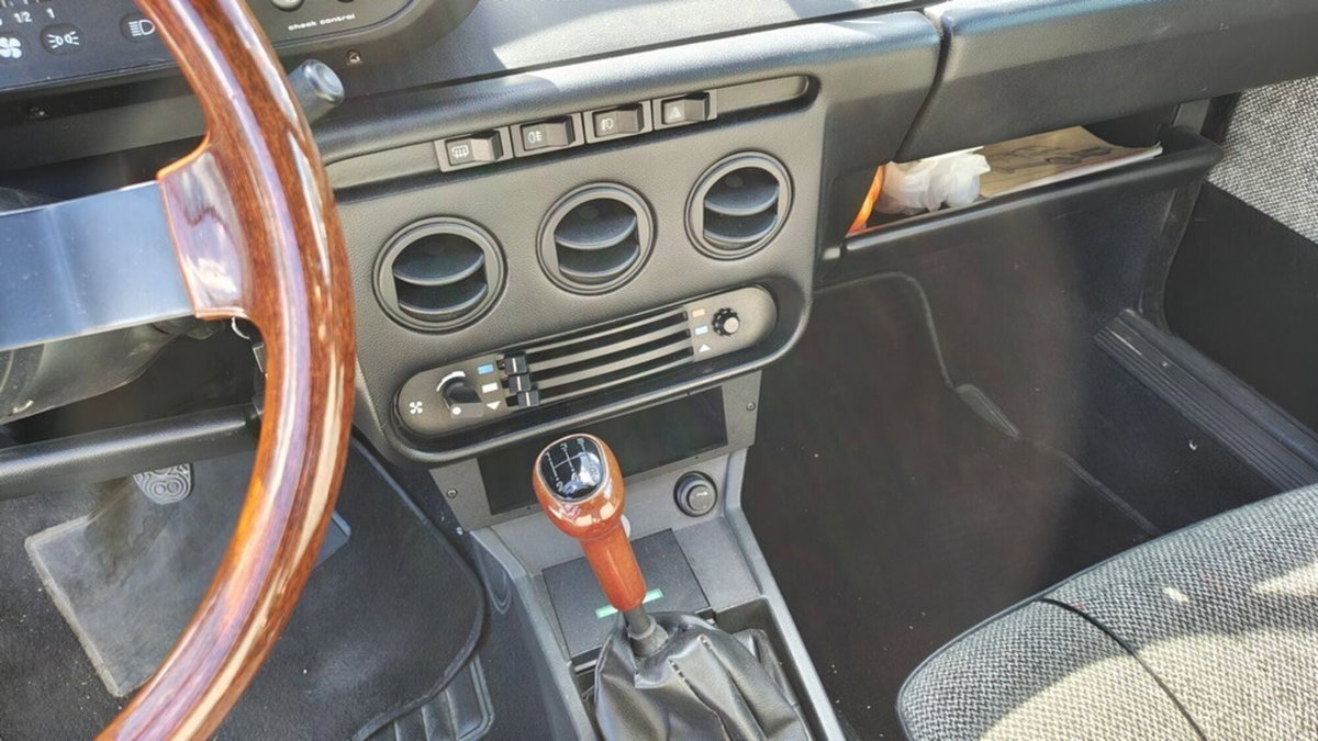 Alfa Romeo Giulietta 2.0 Ti (10)