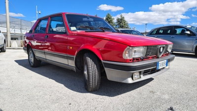 Alfa Romeo Giulietta 2.0 Ti (2)