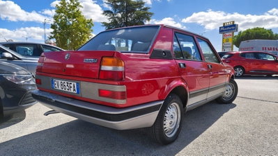 Alfa Romeo Giulietta 2.0 Ti (3)
