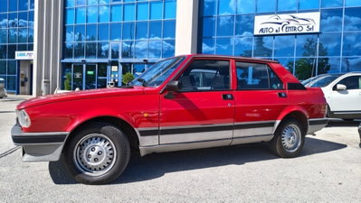 Alfa Romeo Giulietta 2.0 Ti (4)