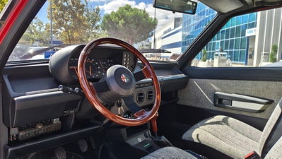 Alfa Romeo Giulietta 2.0 Ti (5)