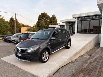 Dacia Duster 1.5 dCi 90CV 4x2 Ambiance usata