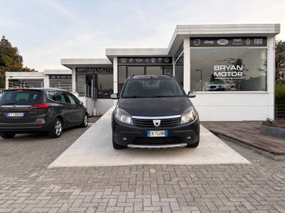 Dacia Duster 1.5 dCi 90CV 4x2 Ambiance (3)