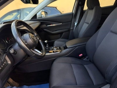 Mazda CX-30 e-Skyactiv-G 150 CV M Hybrid 2WD Exceed (9)