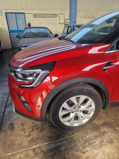 Renault Captur TCe 100 CV GPL FAP Zen (2)
