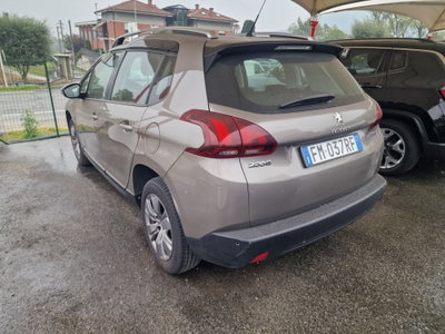 Peugeot 2008 Turbo 110 S&S Allure (3)