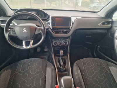 Peugeot 2008 Turbo 110 S&S Allure (6)
