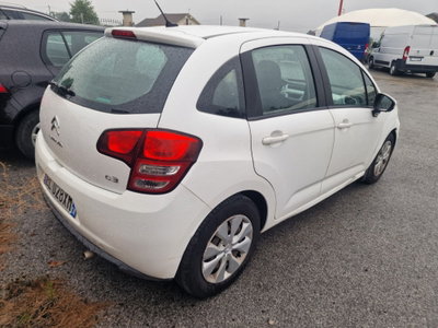 Citroen C3 1.4 VTi 95 Exclusive (2)