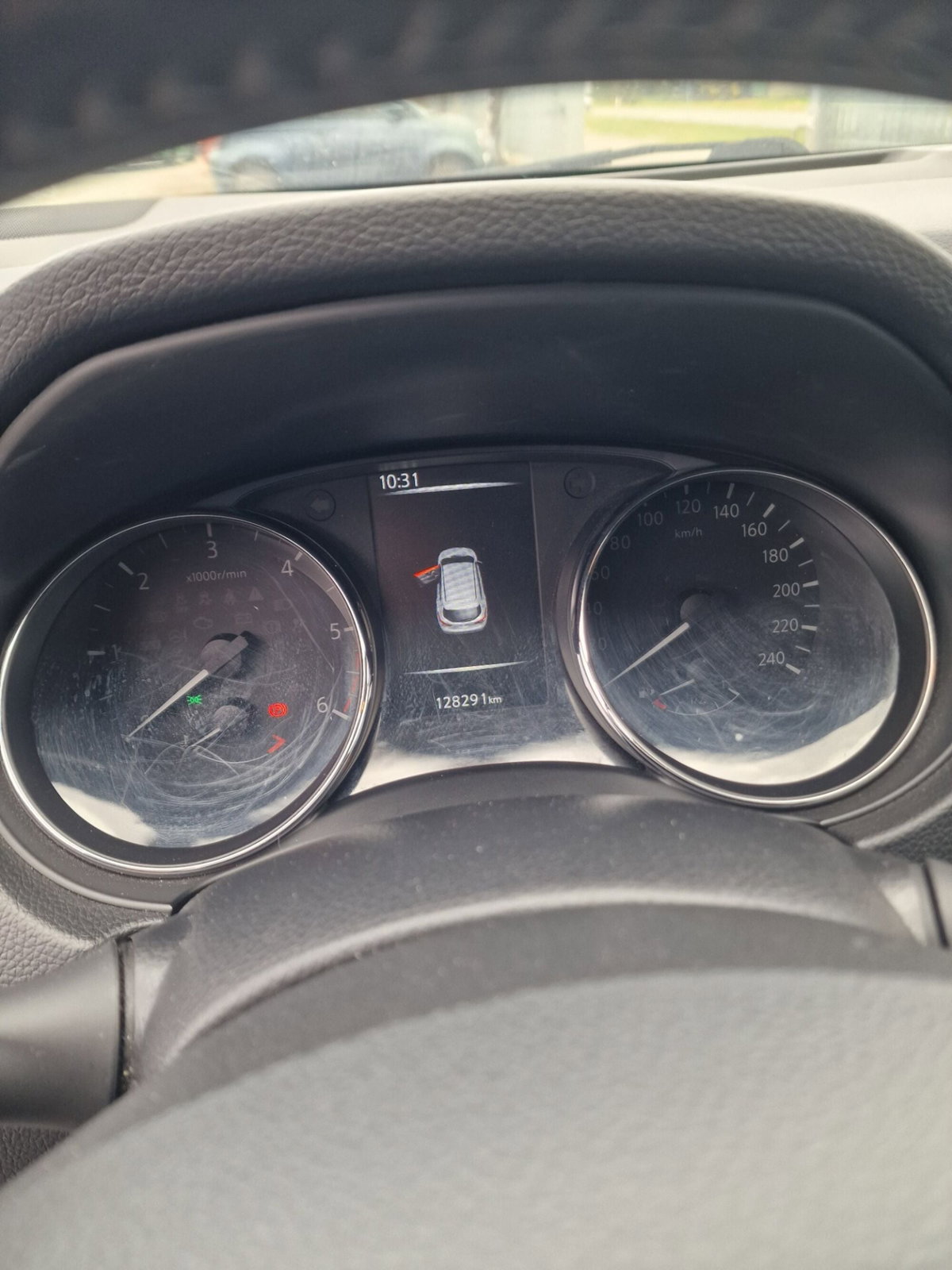 Nissan Qashqai 1.6 dCi 2WD Tekna (7)