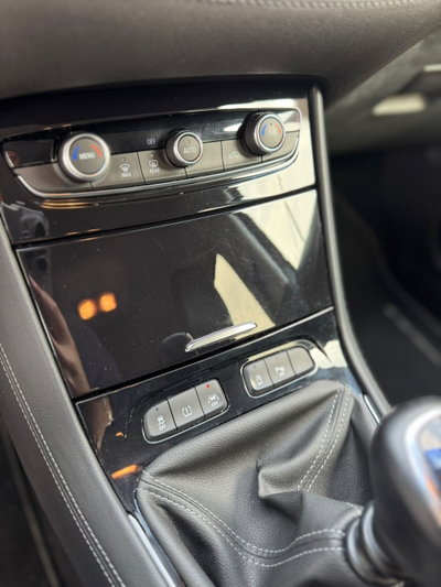 Opel Grandland X 1.2 Turbo 12V 130 CV Start&Stop Innovation (13)
