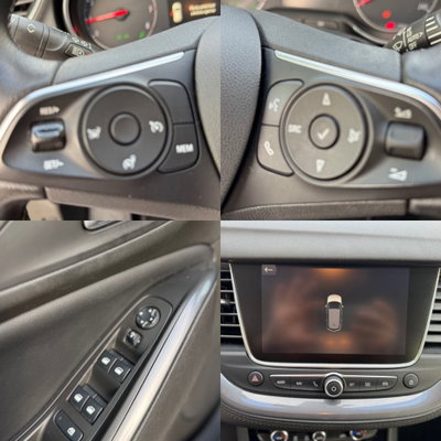 Opel Grandland X 1.2 Turbo 12V 130 CV Start&Stop Innovation (14)