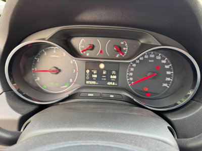Opel Grandland X 1.2 Turbo 12V 130 CV Start&Stop Innovation (15)