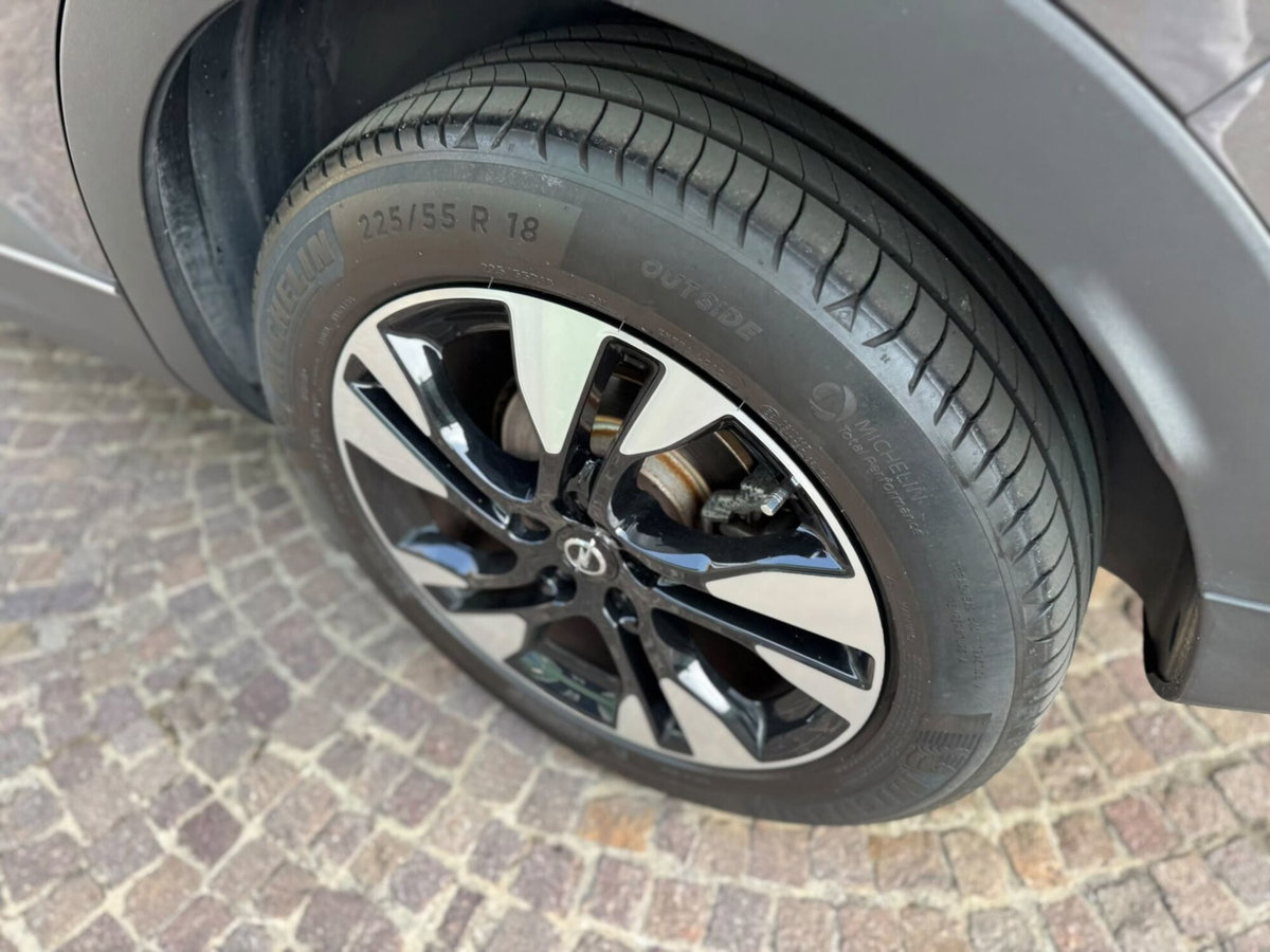 Opel Grandland X 1.2 Turbo 12V 130 CV Start&Stop Innovation (16)
