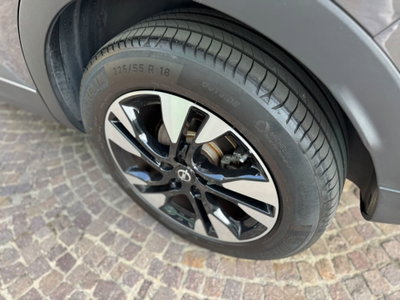 Opel Grandland X 1.2 Turbo 12V 130 CV Start&Stop Innovation (16)