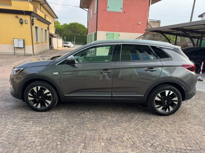 Opel Grandland X 1.2 Turbo 12V 130 CV Start&Stop Innovation (3)