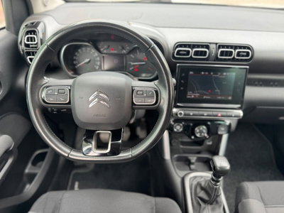 Citroen C3 Aircross BlueHDi 100 S&S Shine (11)