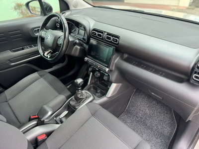 Citroen C3 Aircross BlueHDi 100 S&S Shine (12)