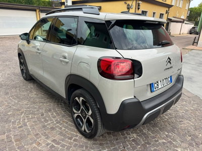 Citroen C3 Aircross BlueHDi 100 S&S Shine (4)