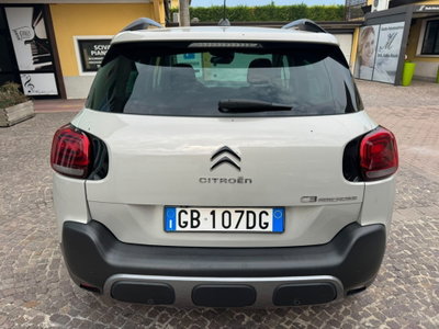 Citroen C3 Aircross BlueHDi 100 S&S Shine (5)