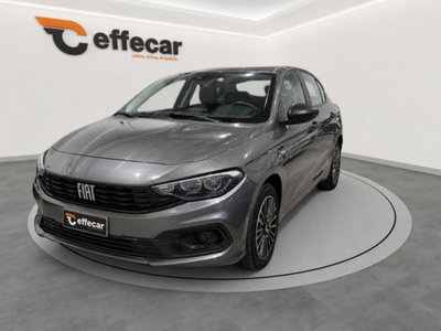 Fiat Tipo Tipo 1.6 Mjt S&S 5 porte City Sport usata