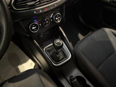 Fiat Tipo Tipo 1.6 Mjt S&S 5 porte City Sport (11)