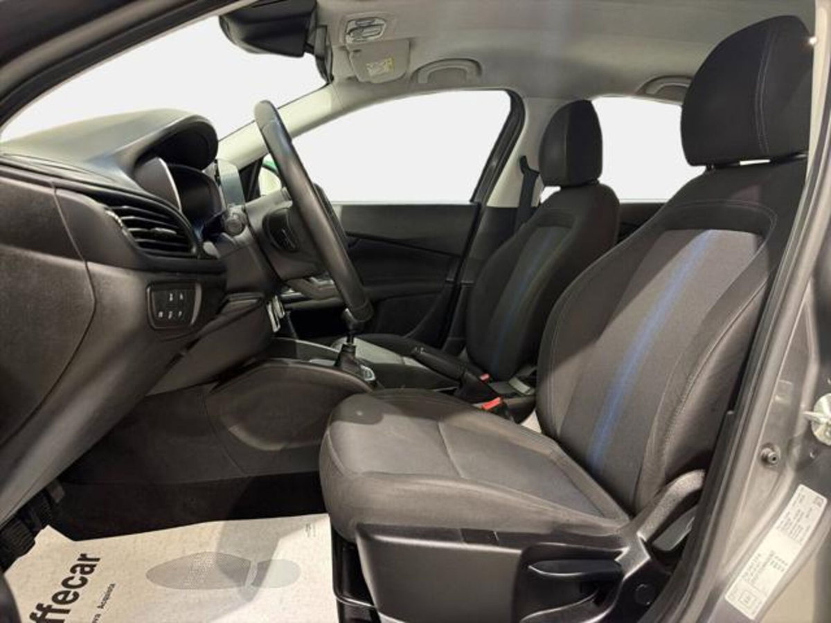 Fiat Tipo Tipo 1.6 Mjt S&S 5 porte City Sport (12)