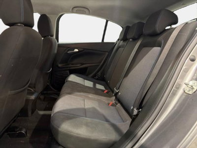 Fiat Tipo Tipo 1.6 Mjt S&S 5 porte City Sport (13)