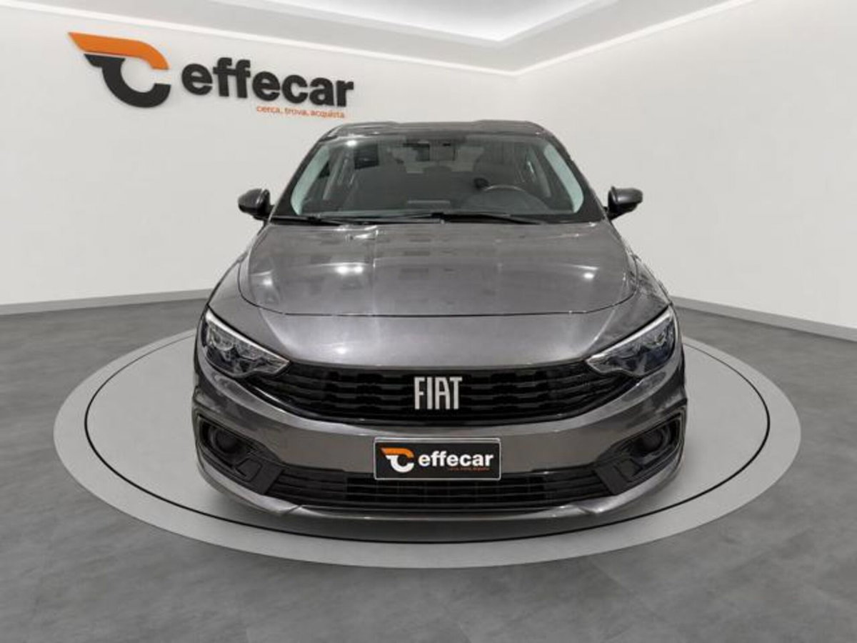 Fiat Tipo Tipo 1.6 Mjt S&S 5 porte City Sport (2)