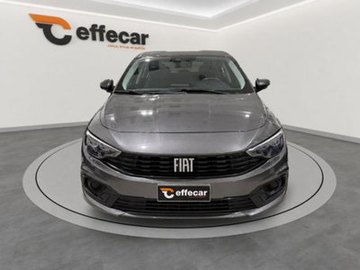 Fiat Tipo Tipo 1.6 Mjt S&S 5 porte City Sport (2)
