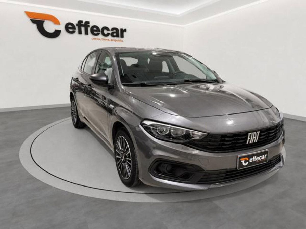 Fiat Tipo Tipo 1.6 Mjt S&S 5 porte City Sport (3)