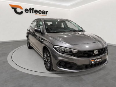 Fiat Tipo Tipo 1.6 Mjt S&S 5 porte City Sport (3)