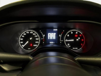 Fiat Tipo Tipo 1.6 Mjt S&S 5 porte City Sport (9)