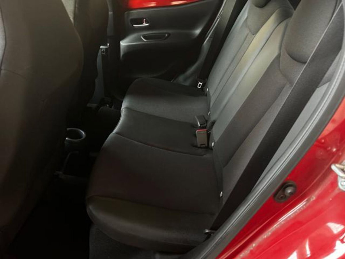 Toyota Aygo X 1.0 VVT-i 72 CV 5p. Undercover S-CVT (11)