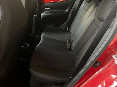 Toyota Aygo X 1.0 VVT-i 72 CV 5p. Undercover S-CVT (11)