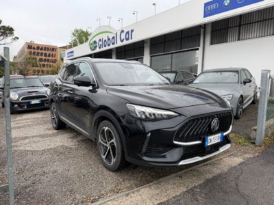 Mg HS HS 1.5T-GDI Luxury usata