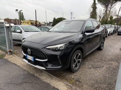 Mg HS HS 1.5T-GDI Luxury (2)