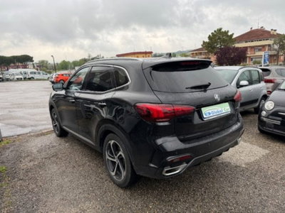 Mg HS HS 1.5T-GDI Luxury (3)