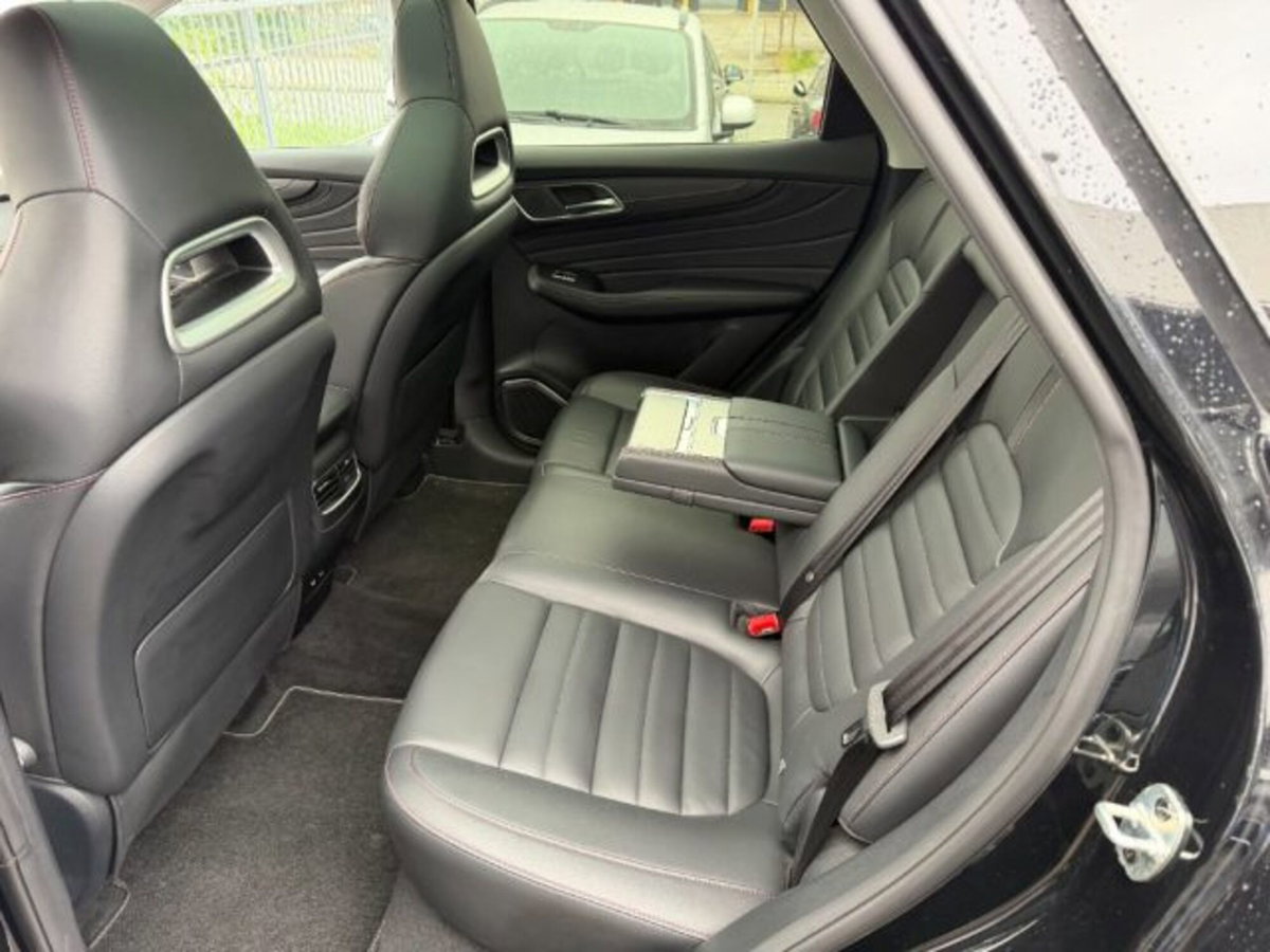 Mg HS HS 1.5T-GDI Luxury (6)