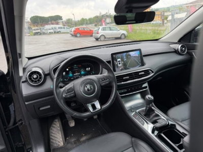 Mg HS HS 1.5T-GDI Luxury (7)
