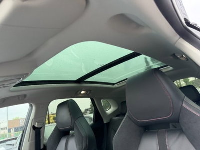 Mg HS HS 1.5T-GDI Luxury (9)