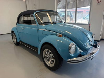 Volkswagen Maggiolino Cabrio 1.2 TSI Design (3)