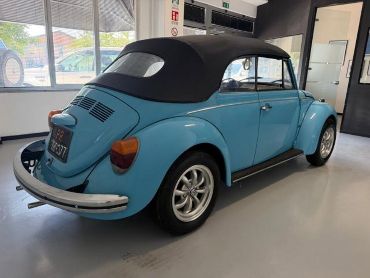 Volkswagen Maggiolino Cabrio 1.2 TSI Design (5)