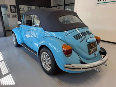 Volkswagen Maggiolino Cabrio 1.2 TSI Design (7)