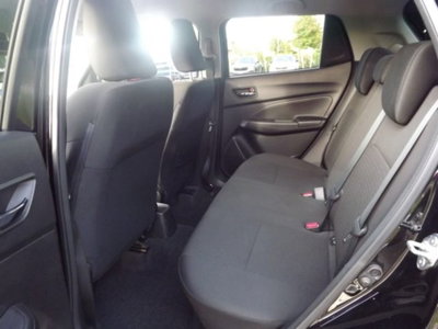 Suzuki Swift 1.2 Hybrid Top (10)