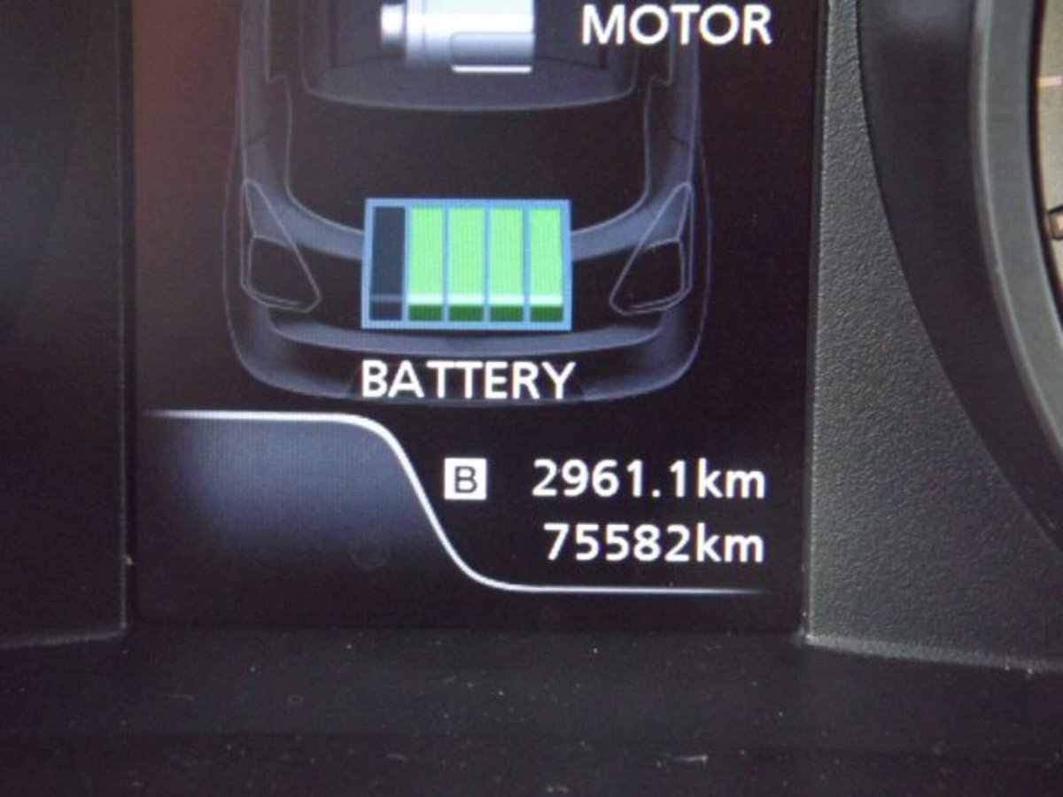 Suzuki Swift 1.2 Hybrid Top (11)